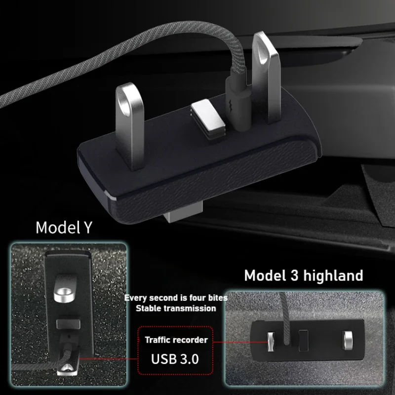 アップグレード4ポートUSBハブエクステンダー充電器データ同 - Heated Gloves Electric のレビューと価格